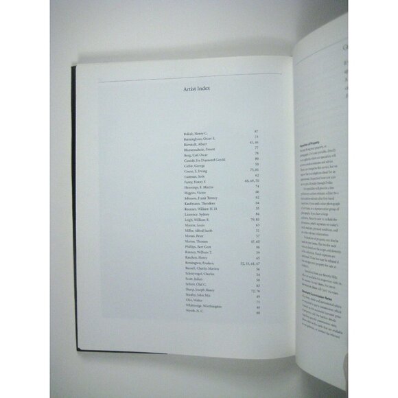 Sothebys Auction Catalog 7135 American West Eulich 1998 Farny Volume 2 ONLY - Picture 10 of 11